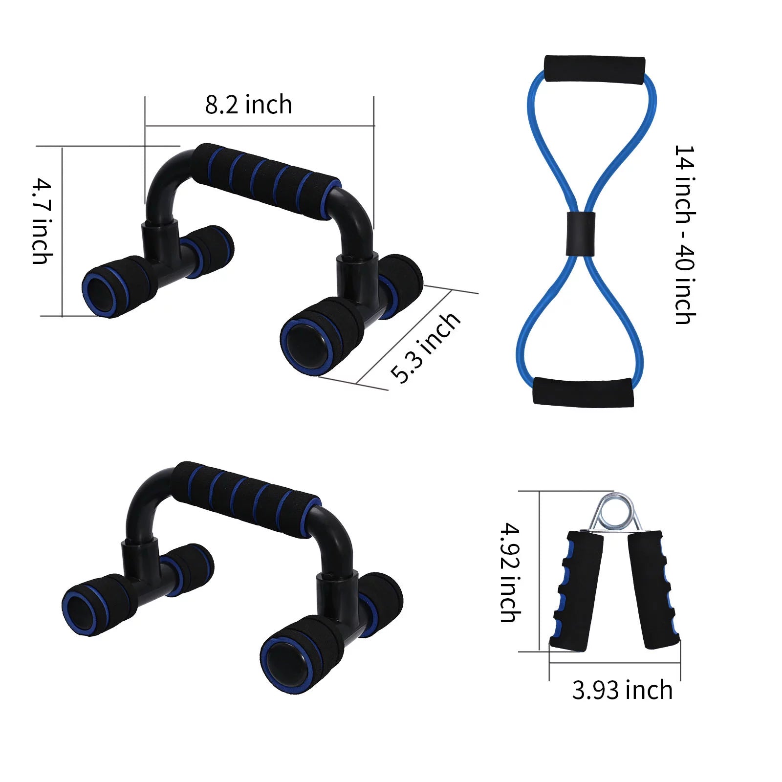 Ab Roller - Entraîneurs abdominaux - Ab Wheel - Entraîneur Ab Roller - Entraîneurs abdominaux - Ab Wheel - Entraîneur